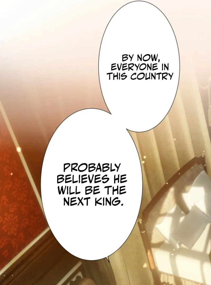 The Saint Who Wishes for Death Makes a Pact with the Cursed Prince Chapter 8 page 57