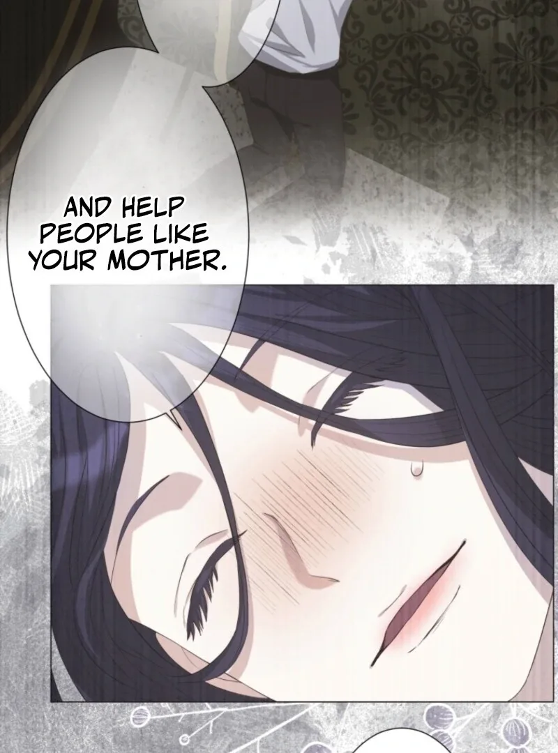 The Saint Who Wishes for Death Makes a Pact with the Cursed Prince Chapter 8 page 101