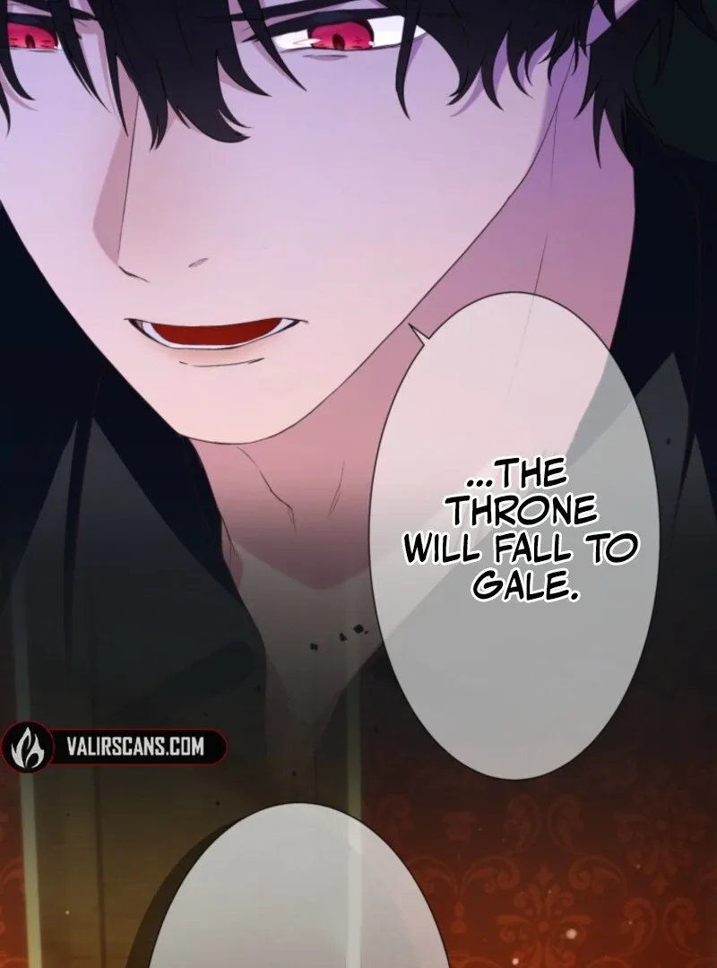 The Saint Who Wishes for Death Makes a Pact with the Cursed Prince Chapter 8 page 48