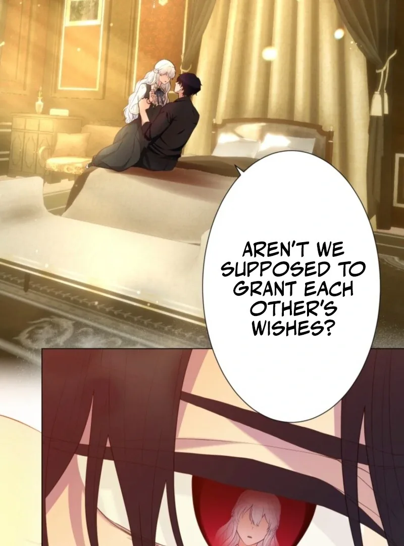 The Saint Who Wishes for Death Makes a Pact with the Cursed Prince Chapter 8 page 72
