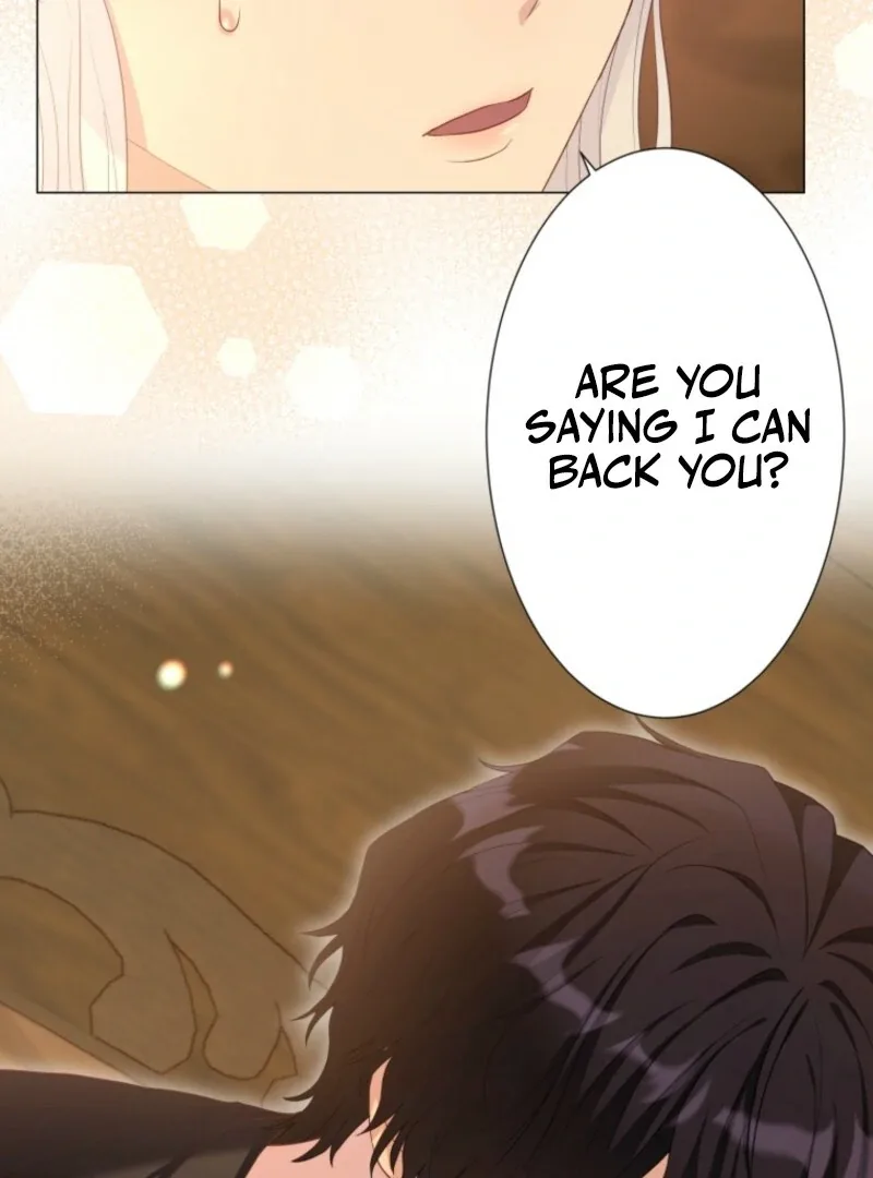 The Saint Who Wishes for Death Makes a Pact with the Cursed Prince Chapter 8 page 38