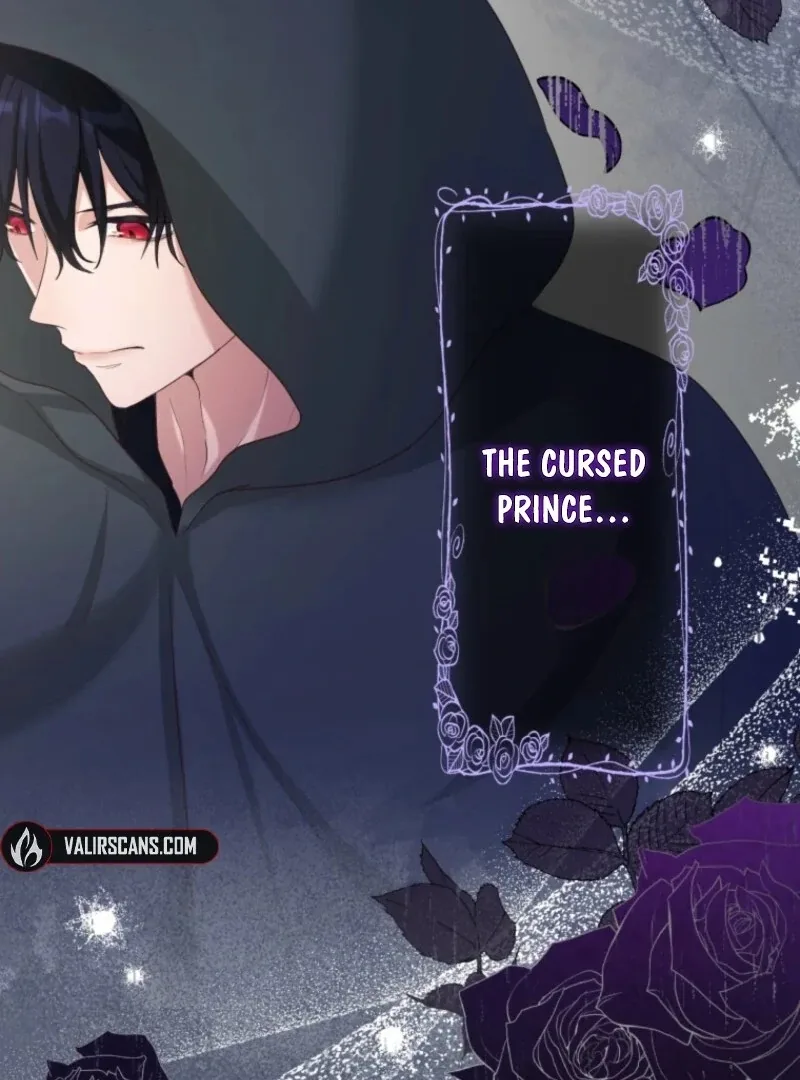 The Saint Who Wishes for Death Makes a Pact with the Cursed Prince Chapter 3 page 41