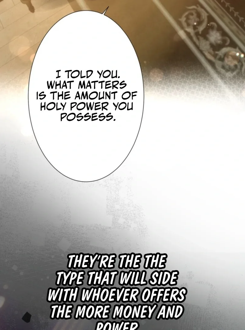 The Saint Who Wishes for Death Makes a Pact with the Cursed Prince Chapter 8 page 42