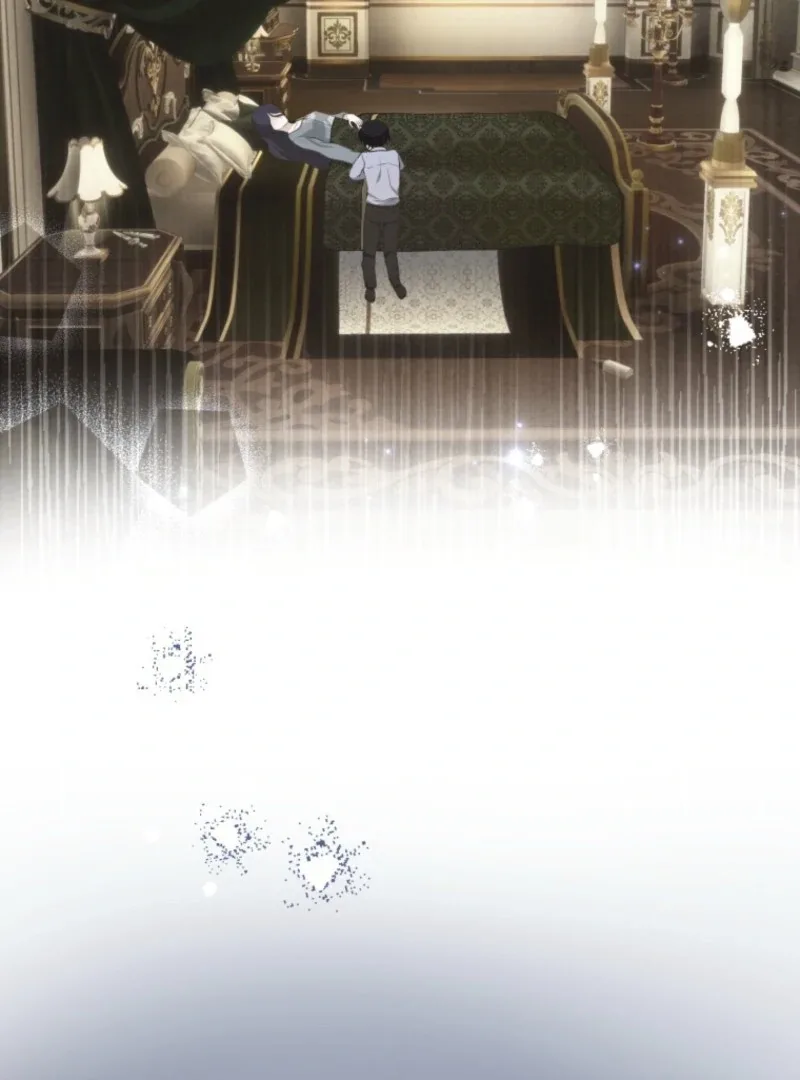 The Saint Who Wishes for Death Makes a Pact with the Cursed Prince Chapter 8 page 108
