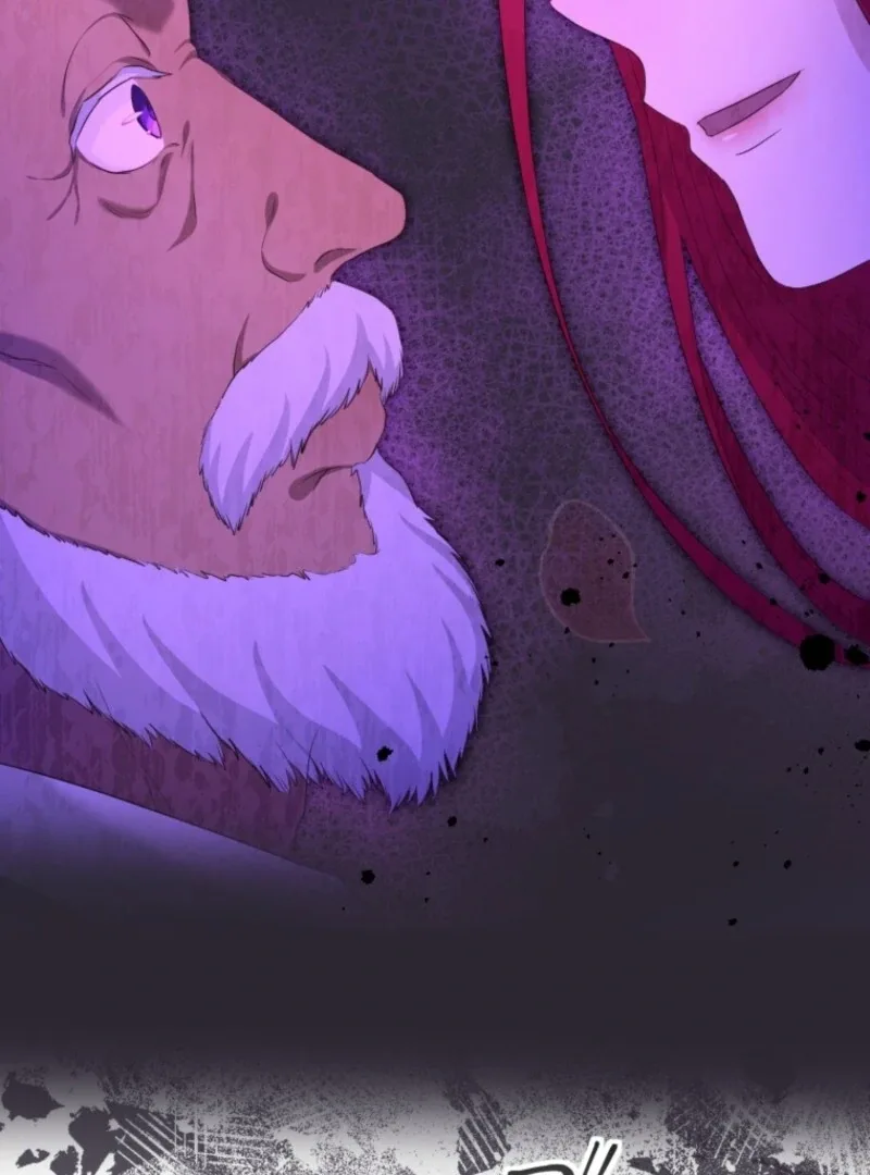 The Saint Who Wishes for Death Makes a Pact with the Cursed Prince Chapter 8 page 126