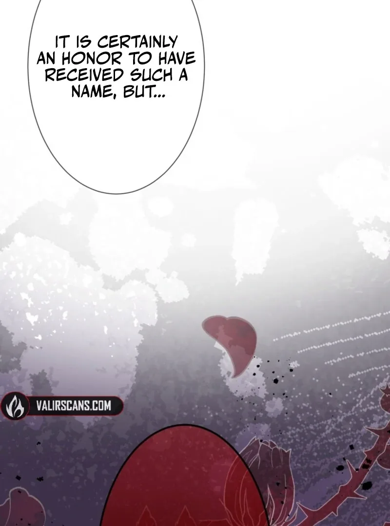 The Saint Who Wishes for Death Makes a Pact with the Cursed Prince Chapter 8 page 124