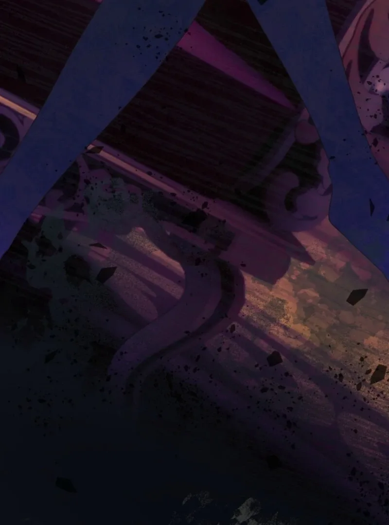The Saint Who Wishes for Death Makes a Pact with the Cursed Prince Chapter 8 page 44