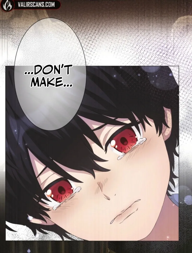 The Saint Who Wishes for Death Makes a Pact with the Cursed Prince Chapter 8 page 99