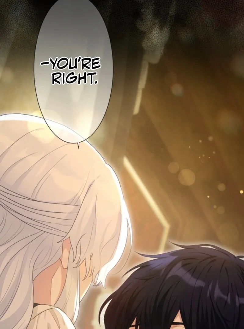 The Saint Who Wishes for Death Makes a Pact with the Cursed Prince Chapter 8 page 79