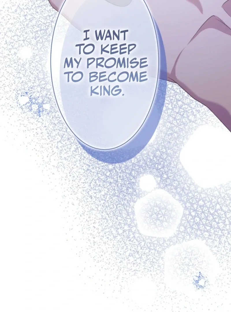 The Saint Who Wishes for Death Makes a Pact with the Cursed Prince Chapter 8 page 96