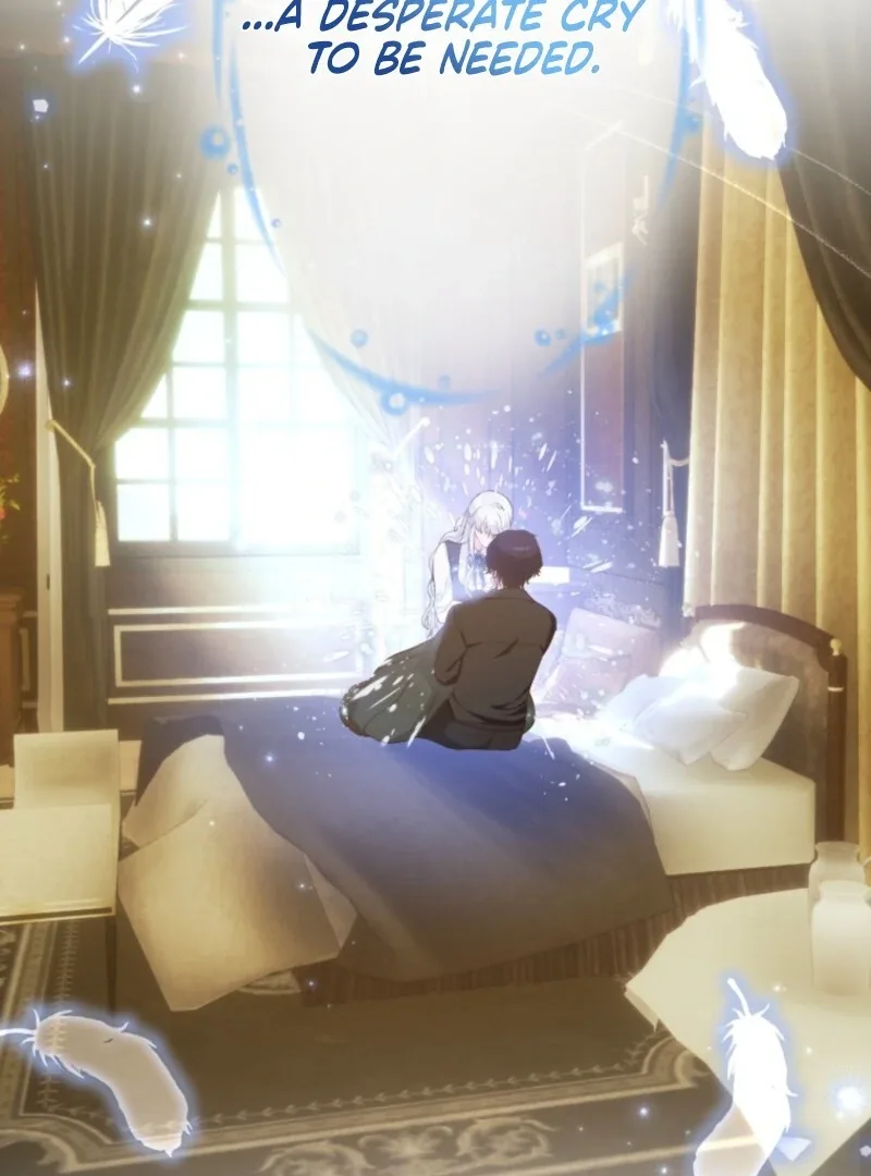 The Saint Who Wishes for Death Makes a Pact with the Cursed Prince Chapter 8 page 87