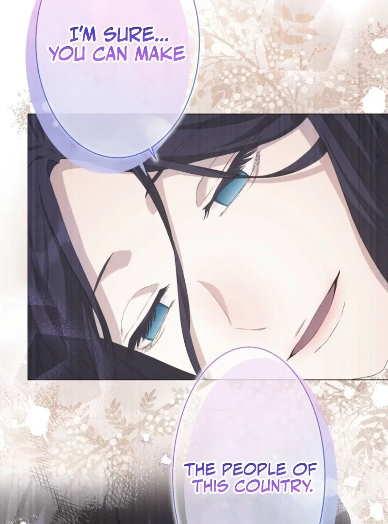 The Saint Who Wishes for Death Makes a Pact with the Cursed Prince Chapter 8 page 105