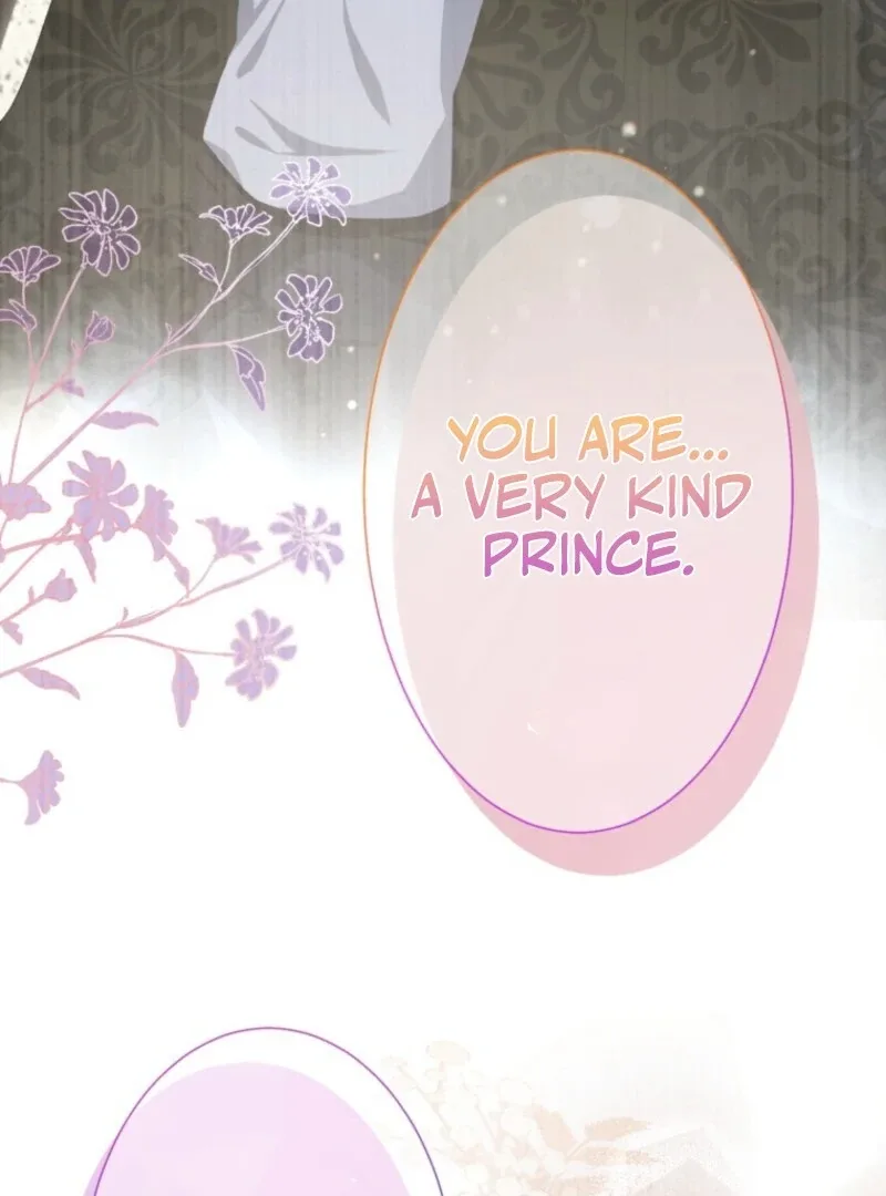 The Saint Who Wishes for Death Makes a Pact with the Cursed Prince Chapter 8 page 104