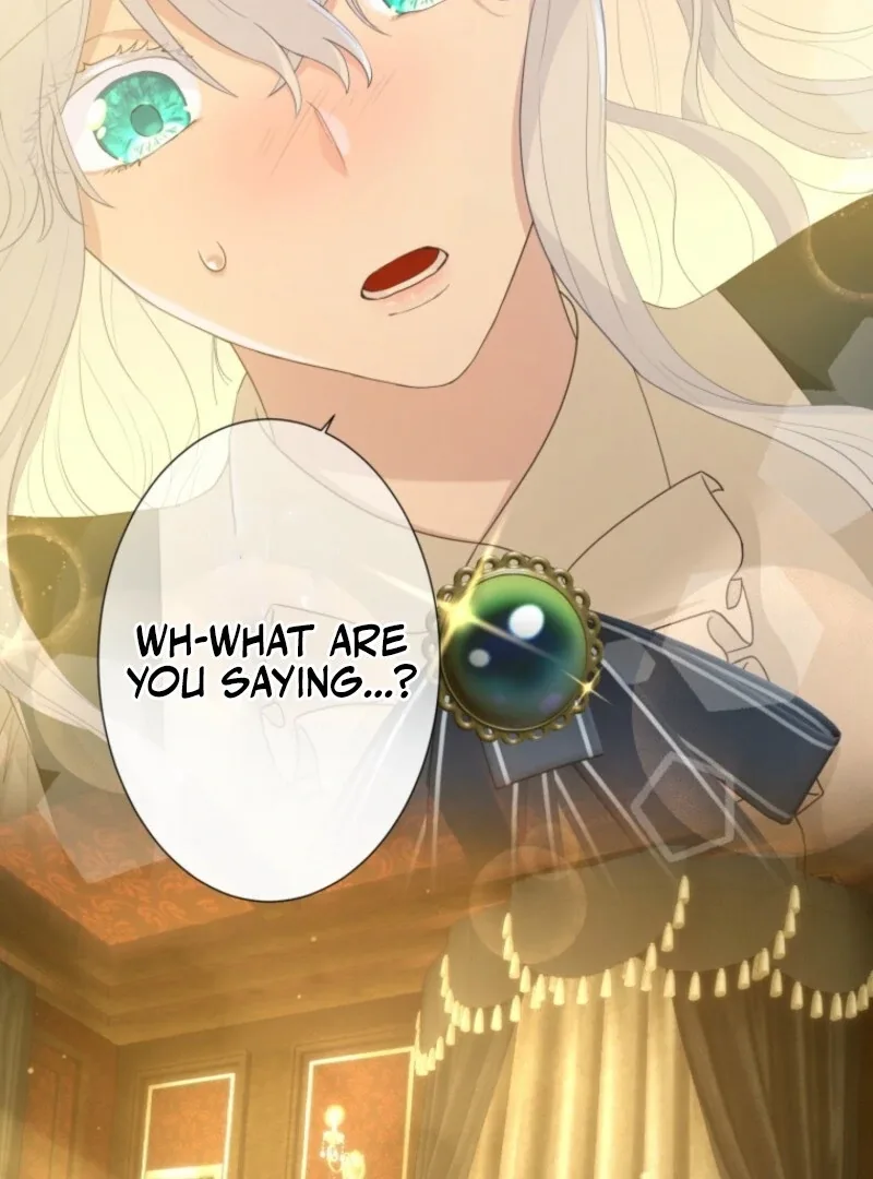 The Saint Who Wishes for Death Makes a Pact with the Cursed Prince Chapter 8 page 71