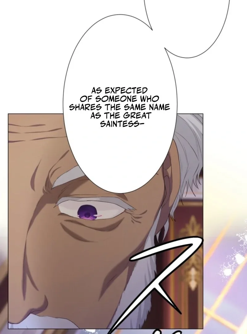The Saint Who Wishes for Death Makes a Pact with the Cursed Prince Chapter 8 page 120