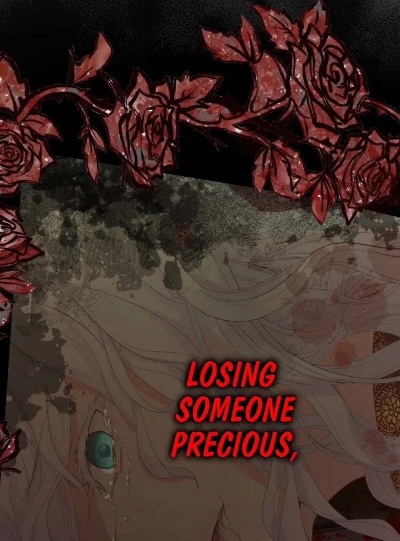 The Saint Who Wishes for Death Makes a Pact with the Cursed Prince Chapter 8 page 76