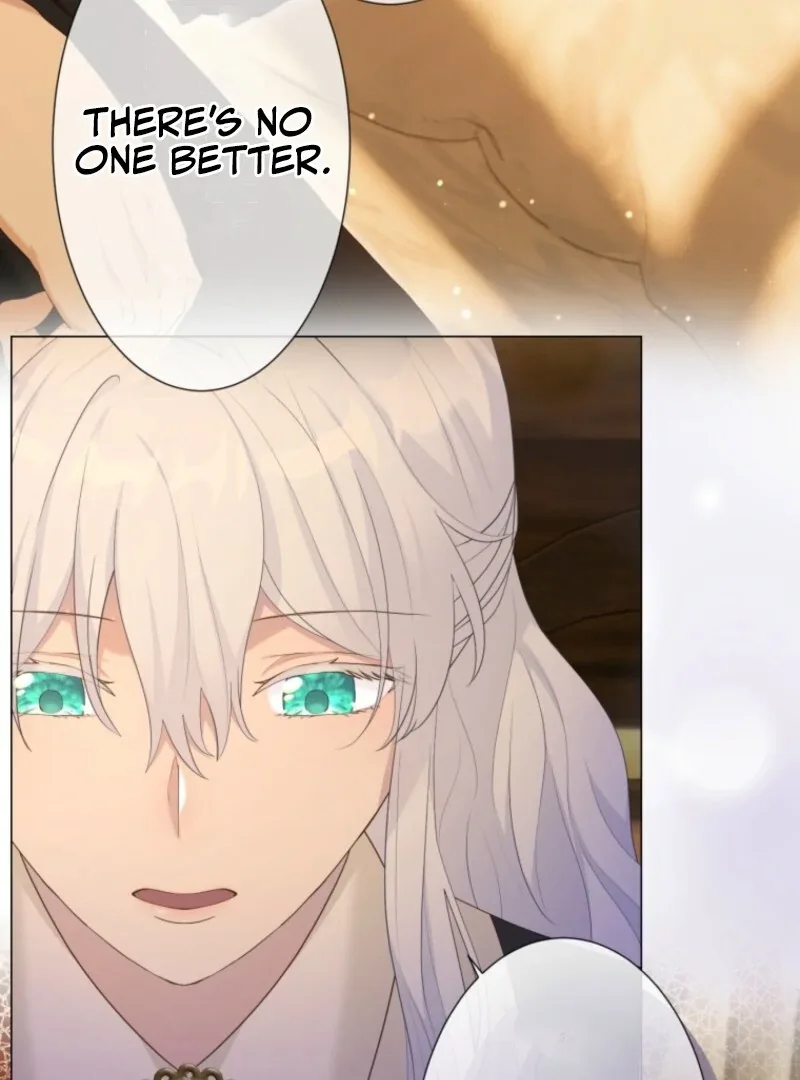 The Saint Who Wishes for Death Makes a Pact with the Cursed Prince Chapter 8 page 40