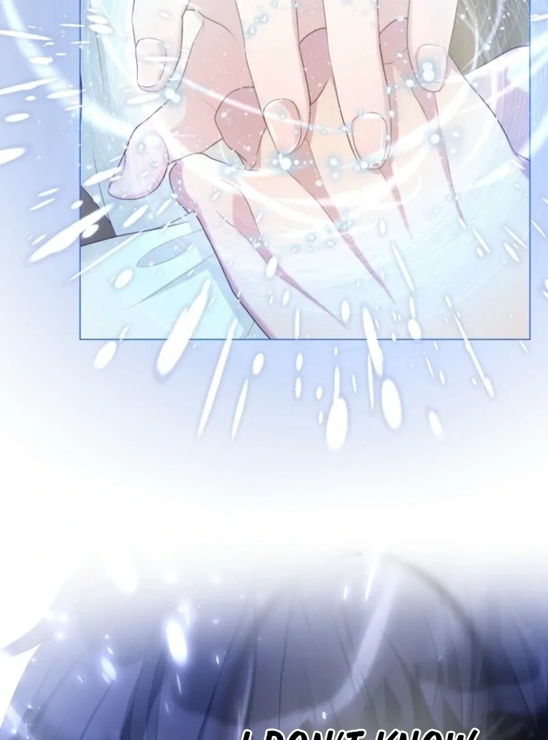 The Saint Who Wishes for Death Makes a Pact with the Cursed Prince Chapter 8 page 84