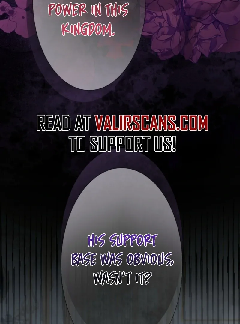 The Saint Who Wishes for Death Makes a Pact with the Cursed Prince Chapter 8 page 54