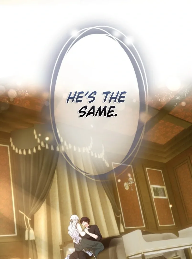 The Saint Who Wishes for Death Makes a Pact with the Cursed Prince Chapter 8 page 74