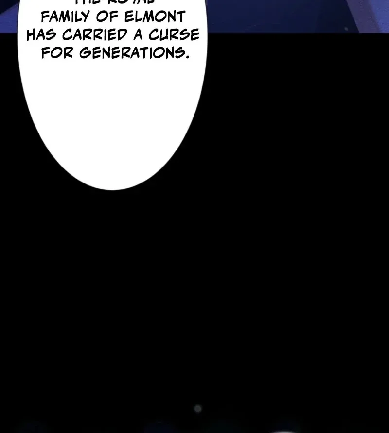 The Saint Who Wishes for Death Makes a Pact with the Cursed Prince Chapter 3 page 45