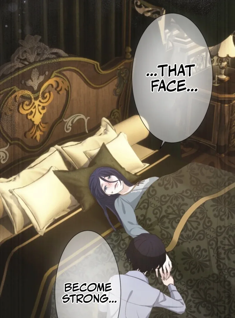 The Saint Who Wishes for Death Makes a Pact with the Cursed Prince Chapter 8 page 100