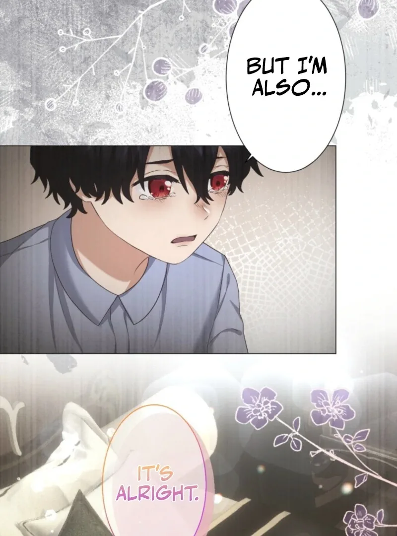 The Saint Who Wishes for Death Makes a Pact with the Cursed Prince Chapter 8 page 102