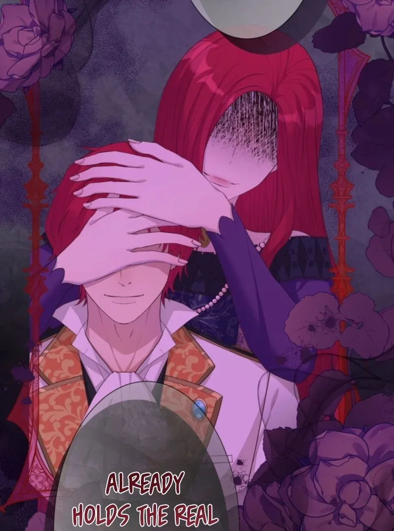 The Saint Who Wishes for Death Makes a Pact with the Cursed Prince Chapter 8 page 53
