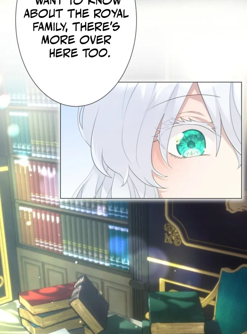 The Saint Who Wishes for Death Makes a Pact with the Cursed Prince Chapter 6 page 37