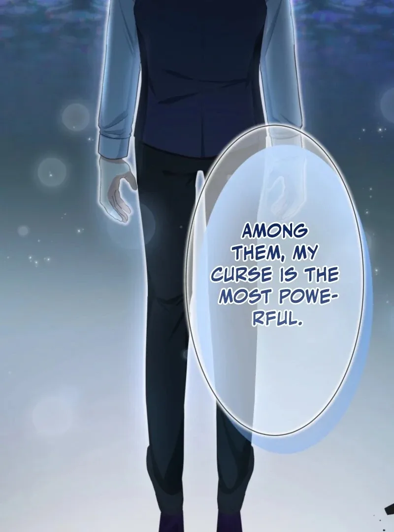 The Saint Who Wishes for Death Makes a Pact with the Cursed Prince Chapter 3 page 48