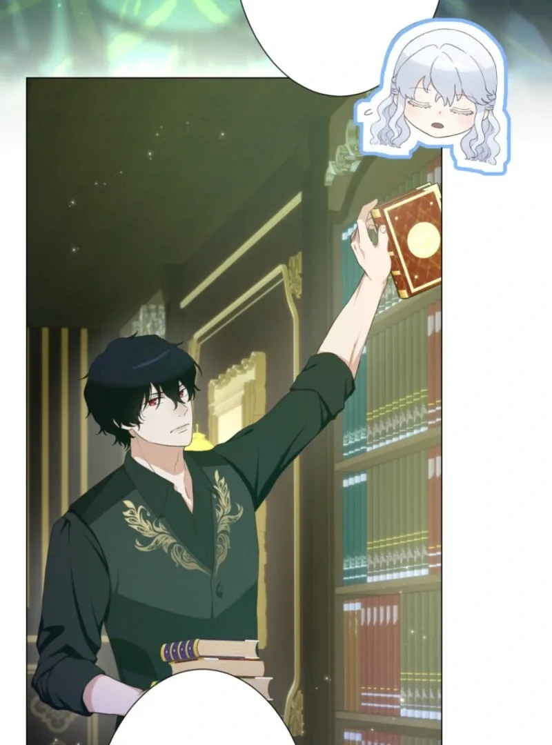 The Saint Who Wishes for Death Makes a Pact with the Cursed Prince Chapter 6 page 39