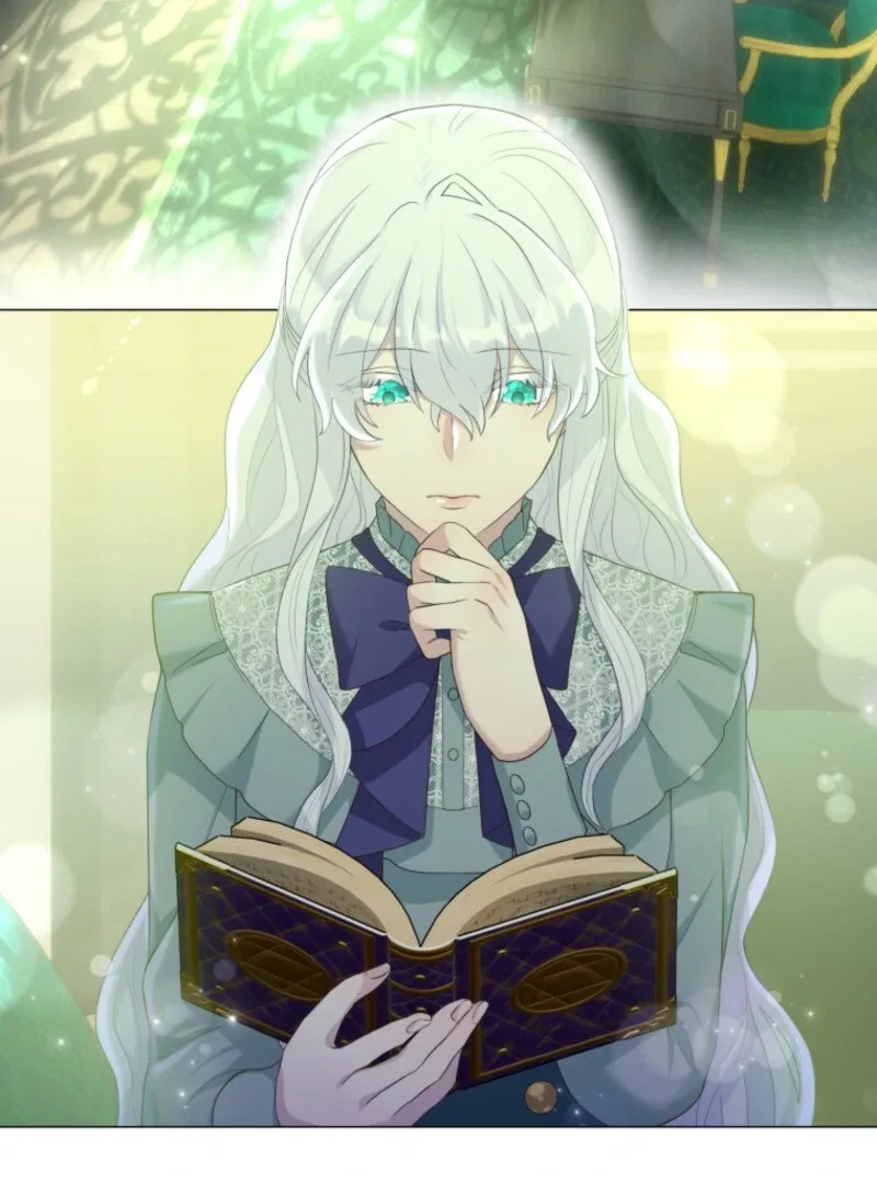 The Saint Who Wishes for Death Makes a Pact with the Cursed Prince Chapter 6 page 50