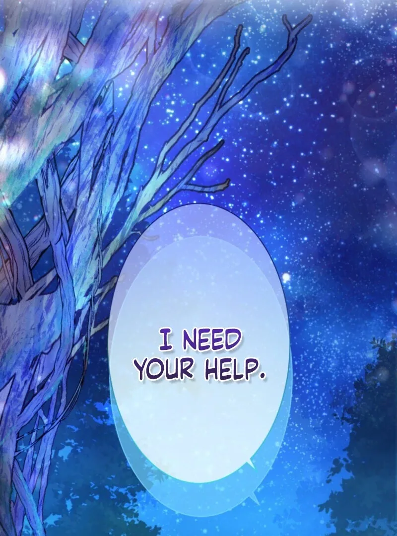 The Saint Who Wishes for Death Makes a Pact with the Cursed Prince Chapter 1 page 183