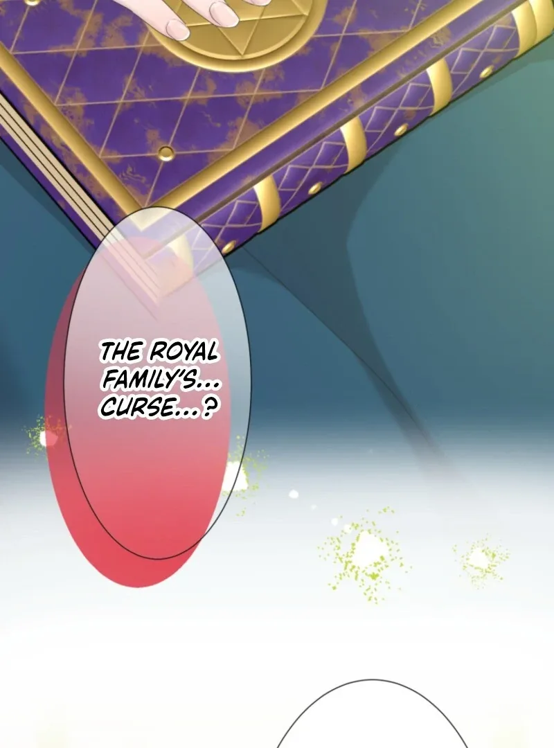 The Saint Who Wishes for Death Makes a Pact with the Cursed Prince Chapter 6 page 61