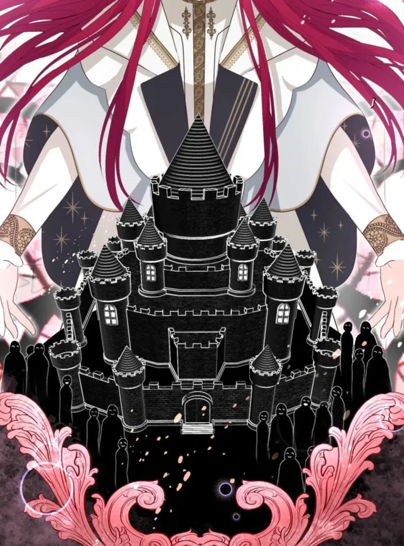 The Saint Who Wishes for Death Makes a Pact with the Cursed Prince Chapter 3 page 27