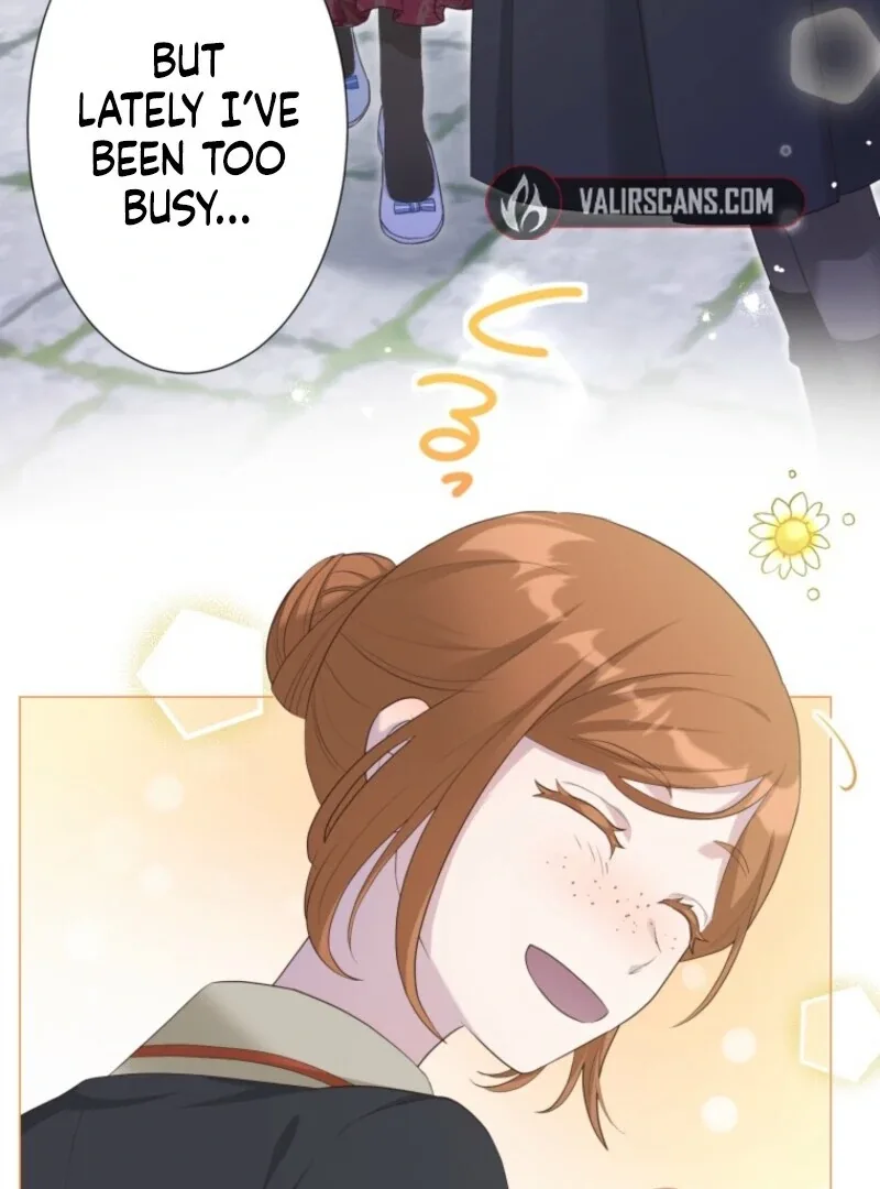 The Saint Who Wishes for Death Makes a Pact with the Cursed Prince Chapter 10 page 21