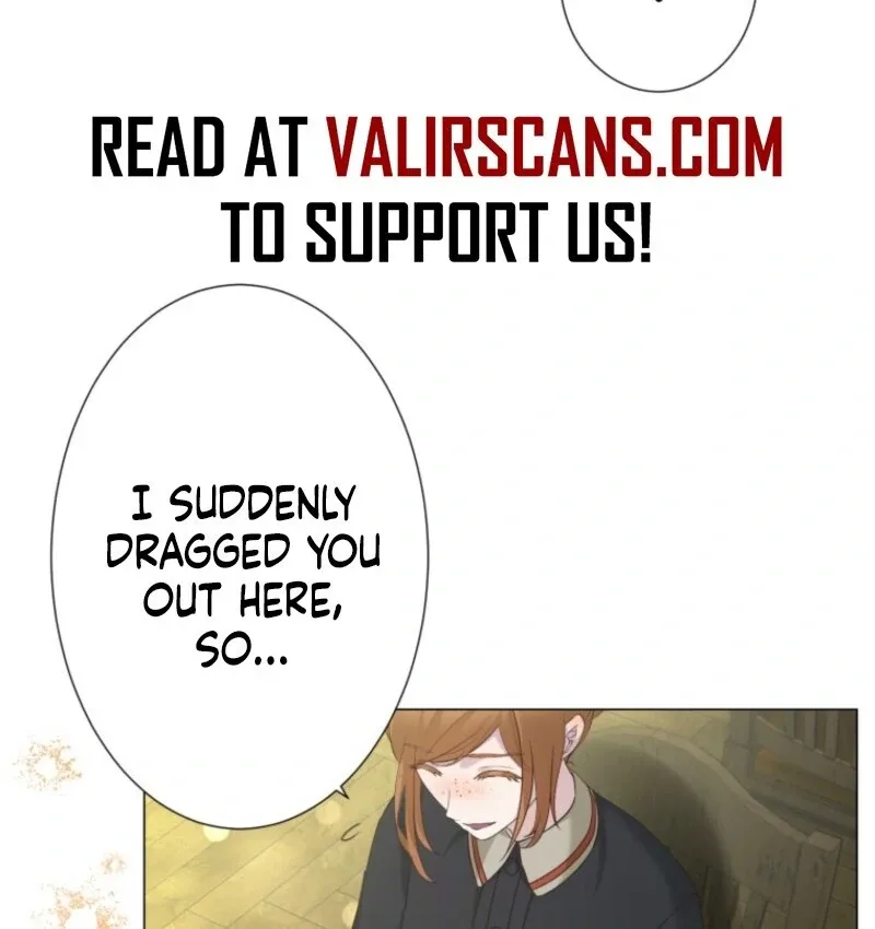 The Saint Who Wishes for Death Makes a Pact with the Cursed Prince Chapter 10 page 34