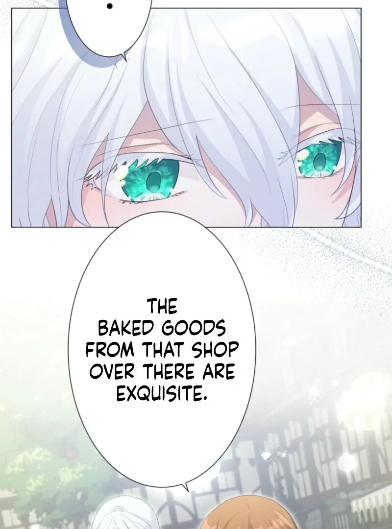 The Saint Who Wishes for Death Makes a Pact with the Cursed Prince Chapter 10 page 19