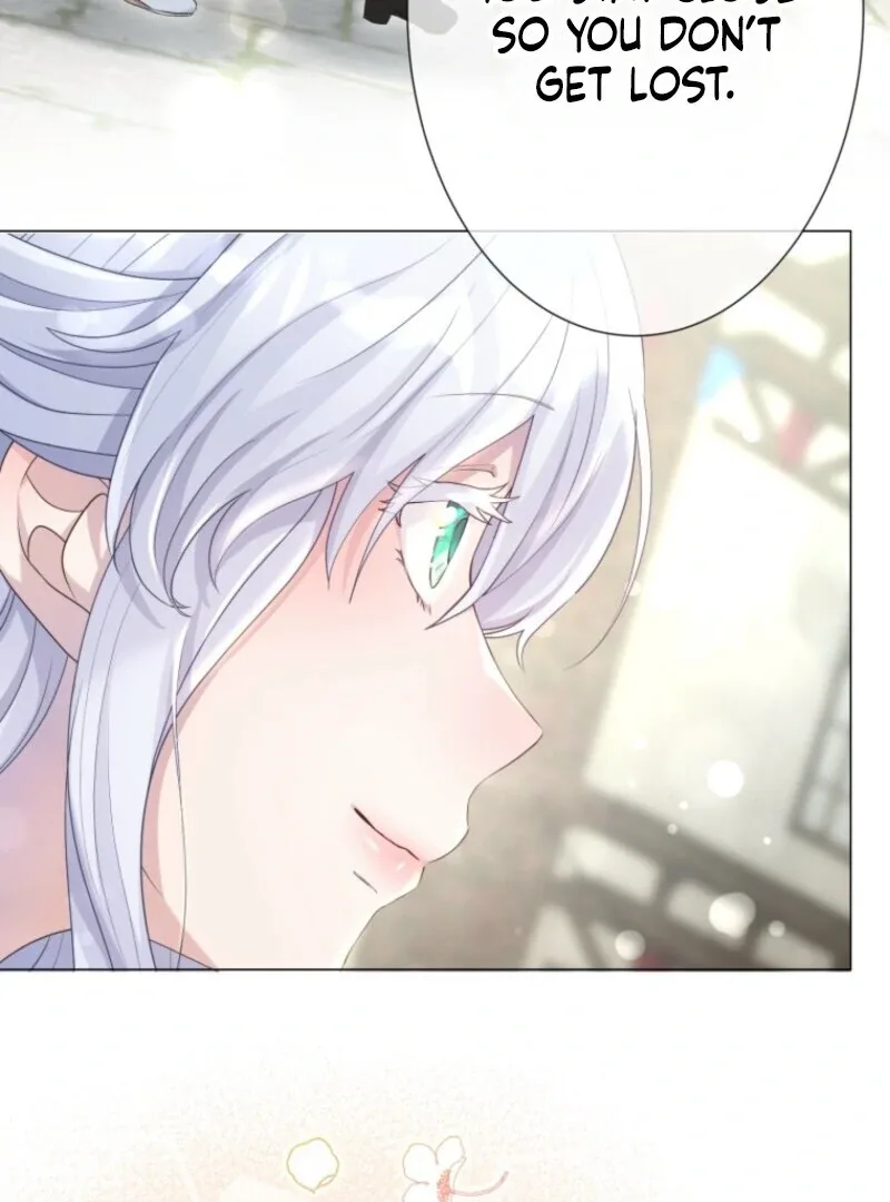 The Saint Who Wishes for Death Makes a Pact with the Cursed Prince Chapter 10 page 26