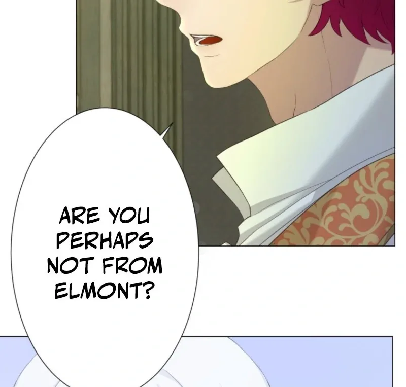 The Saint Who Wishes for Death Makes a Pact with the Cursed Prince Chapter 6 page 55