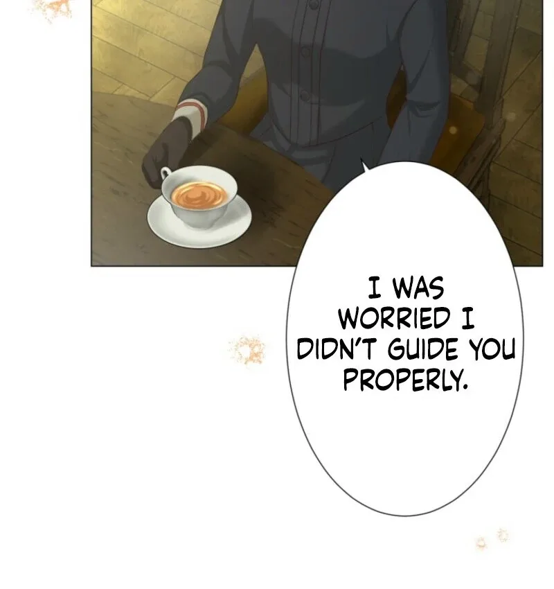 The Saint Who Wishes for Death Makes a Pact with the Cursed Prince Chapter 10 page 35