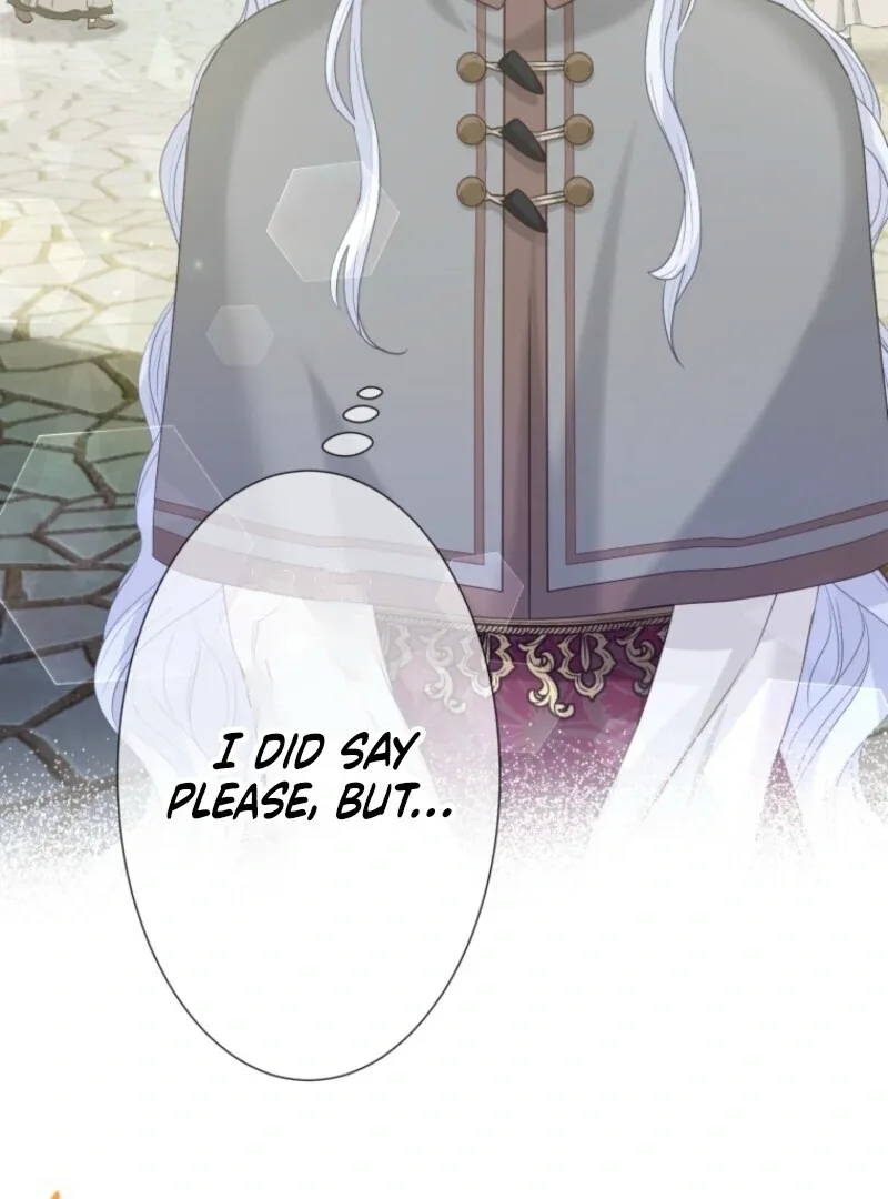 The Saint Who Wishes for Death Makes a Pact with the Cursed Prince Chapter 10 page 5