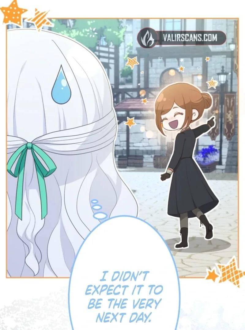 The Saint Who Wishes for Death Makes a Pact with the Cursed Prince Chapter 10 page 6