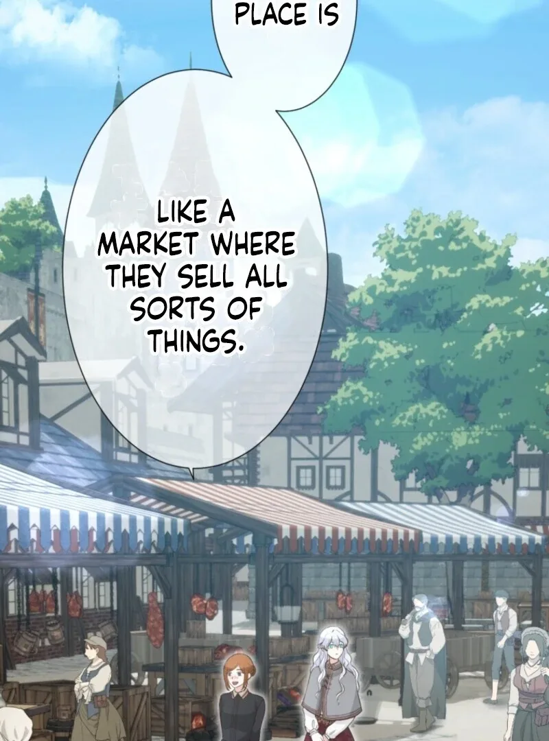 The Saint Who Wishes for Death Makes a Pact with the Cursed Prince Chapter 10 page 15