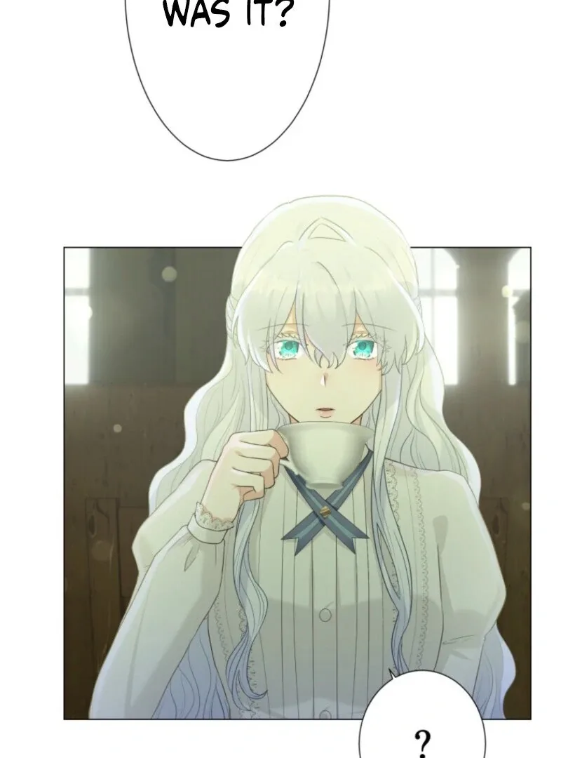 The Saint Who Wishes for Death Makes a Pact with the Cursed Prince Chapter 10 page 33