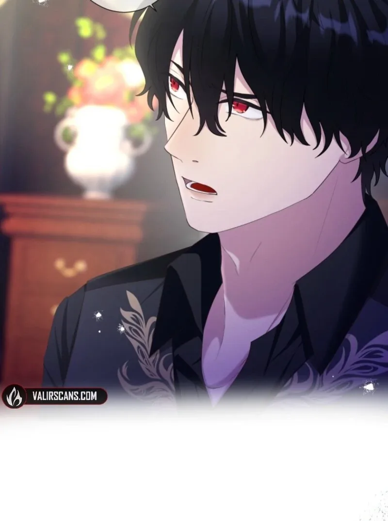The Saint Who Wishes for Death Makes a Pact with the Cursed Prince Chapter 9 page 54