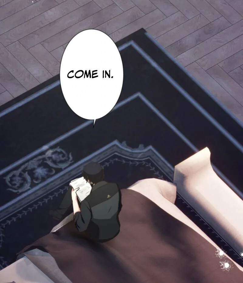 The Saint Who Wishes for Death Makes a Pact with the Cursed Prince Chapter 9 page 45