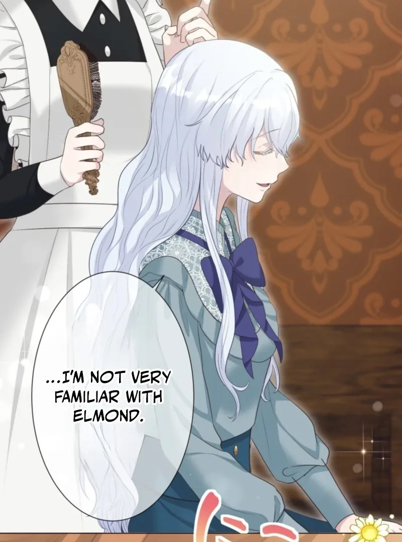 The Saint Who Wishes for Death Makes a Pact with the Cursed Prince Chapter 9 page 31