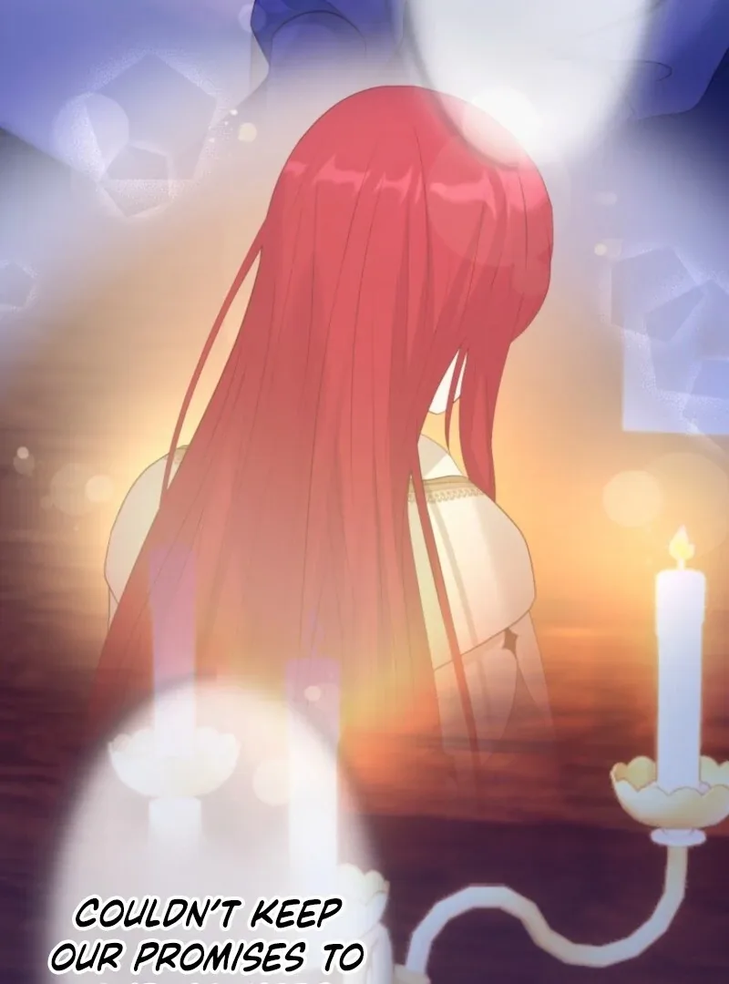 The Saint Who Wishes for Death Makes a Pact with the Cursed Prince Chapter 9 page 62