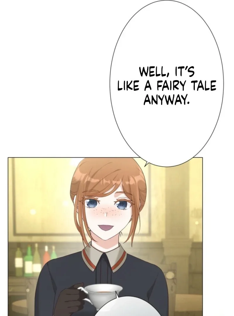 The Saint Who Wishes for Death Makes a Pact with the Cursed Prince Chapter 10 page 67